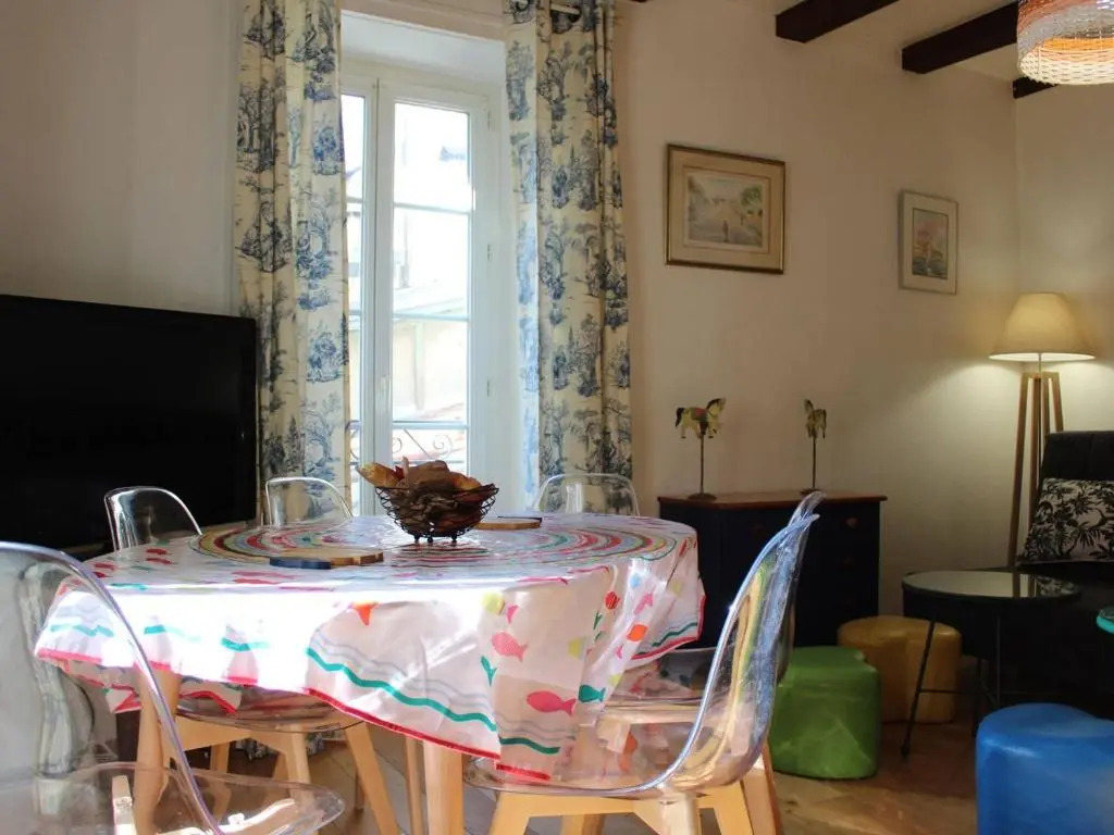 Appartement La Rochelle, 3 pièces, 6 personnes - FR-1-246-546