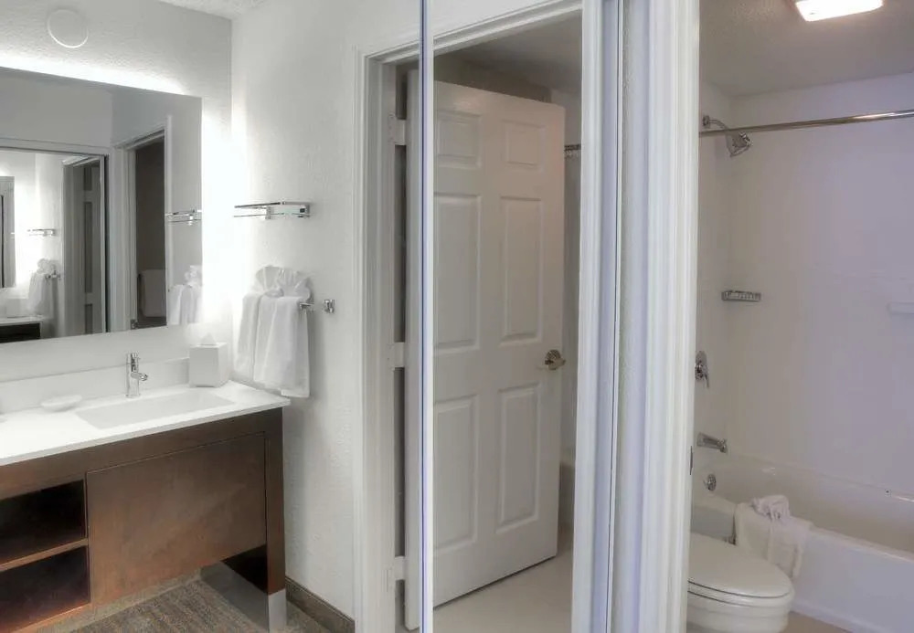 Residence Inn McAllen