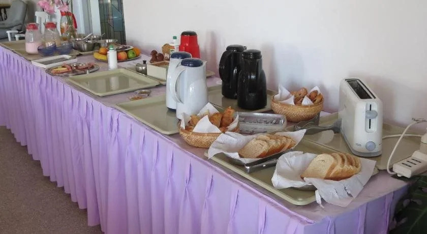 Hotel Rex de Atlantida