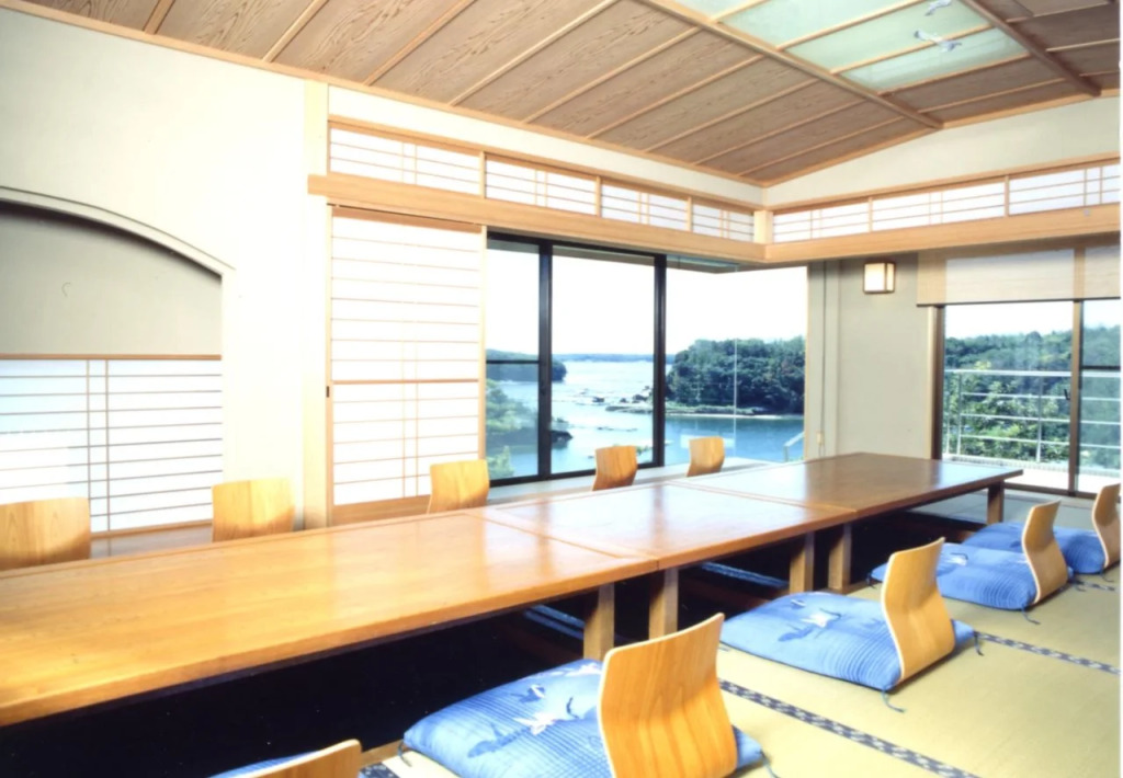 Resort Park Tomoyama