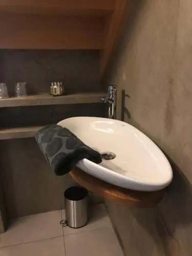 Suites du Cabinet Vert