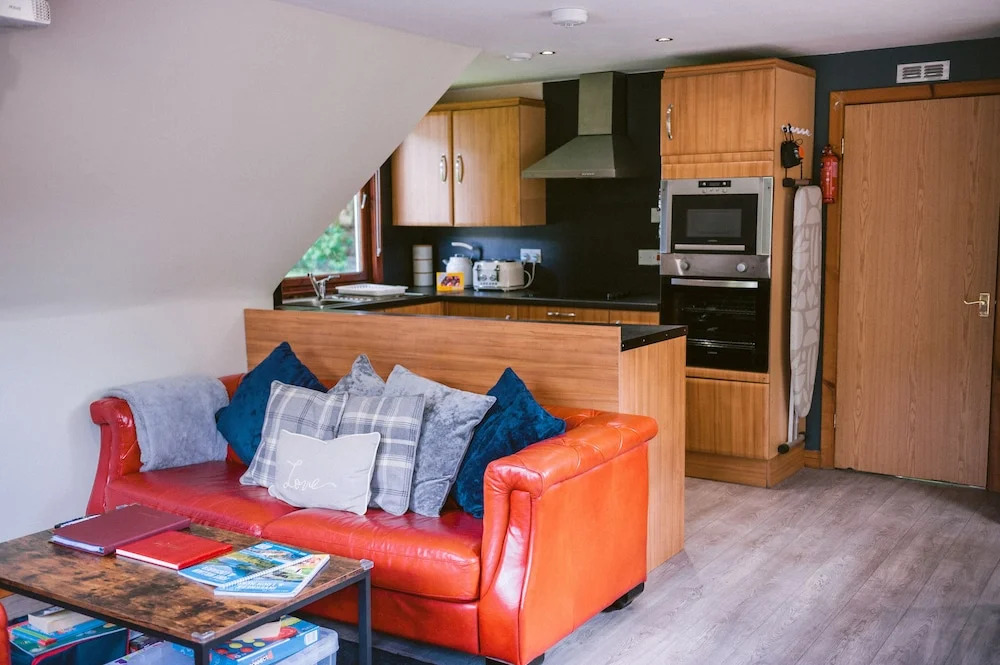 Bright Star Lodge