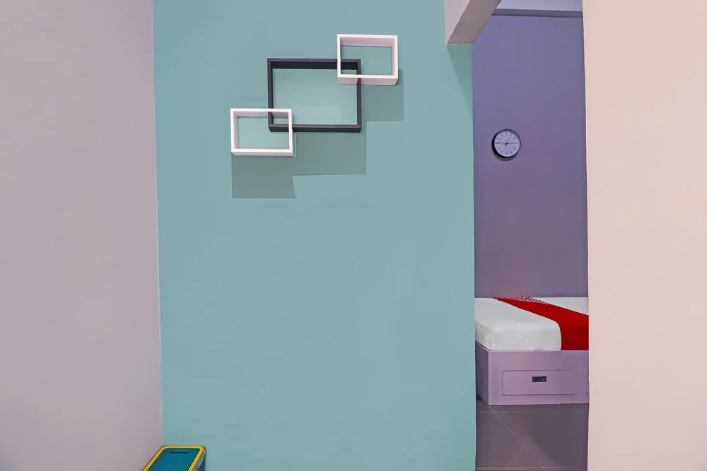 OYO Life 92691 Mc Kost Syariah