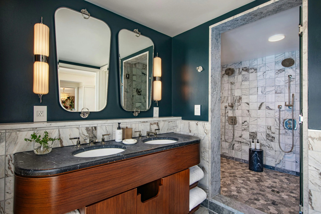 Perry Lane Hotel, a Luxury Collection Hotel, Savannah