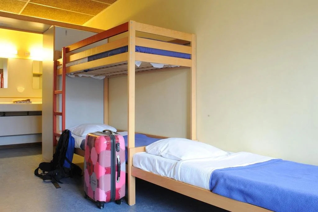 Hostel Europa