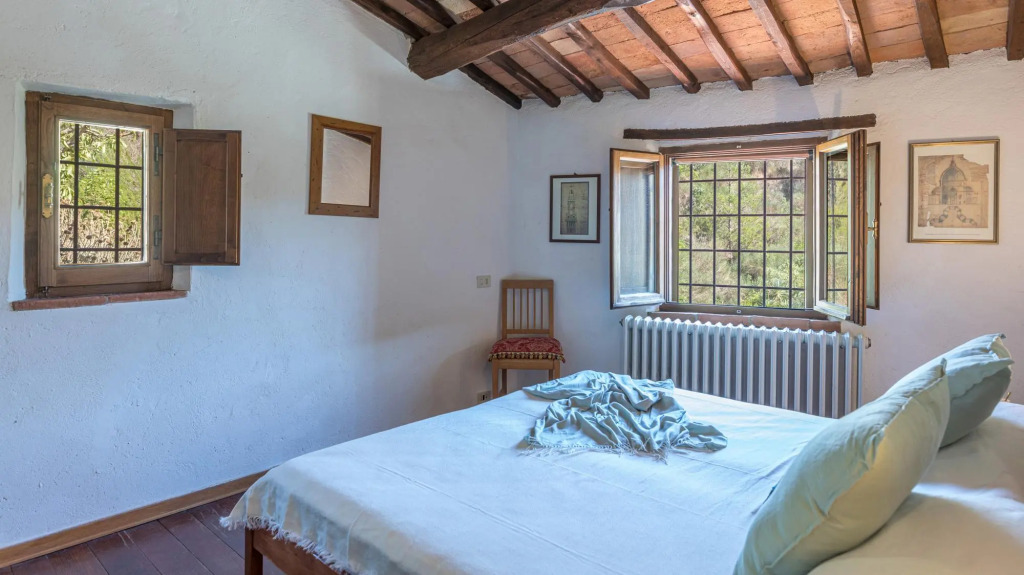 Le Grazie 8 in Montepulciano