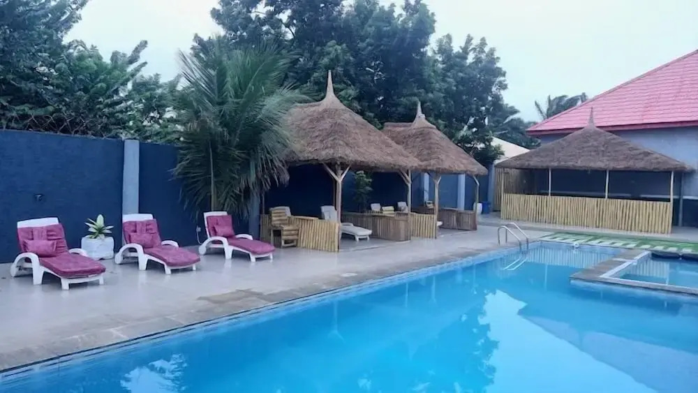 Ffa Resort Centre