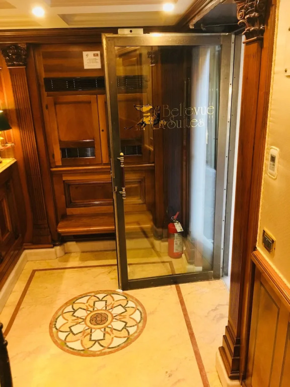 Bellevue Luxury Rooms - San Marco Luxury