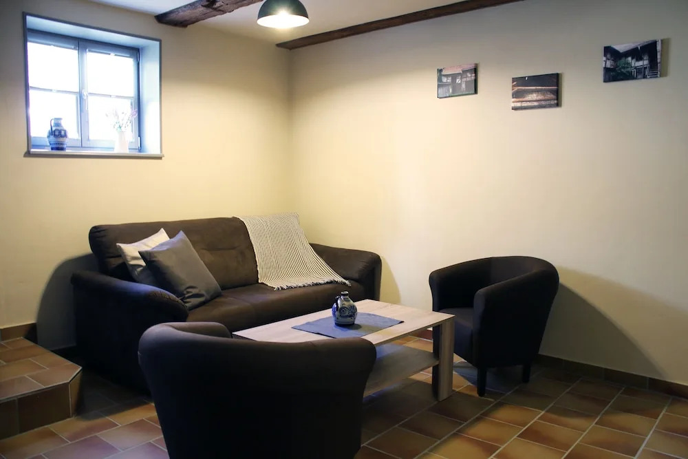 Appartments Tilia