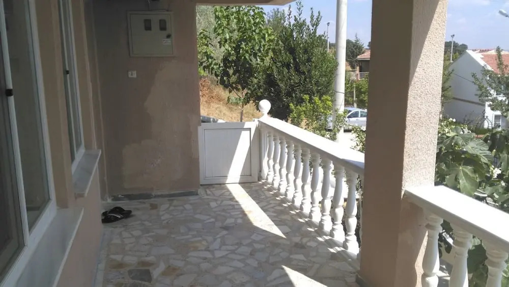 Erikli Tatil Evi 2