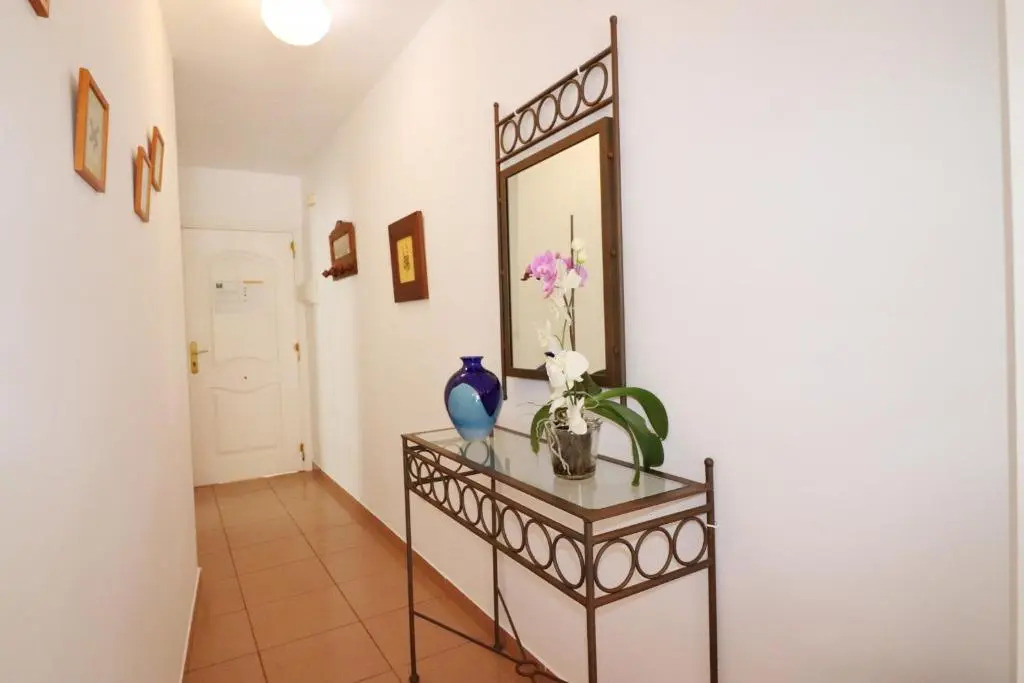 Apartment Burrianabeach C Spainsunrentals 1189