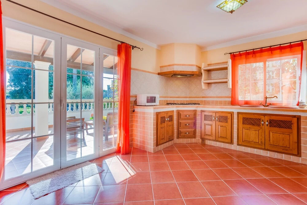 Villa Ca SAnglès