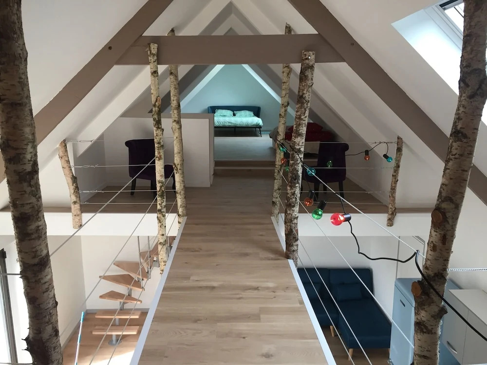 Le Loft Nature