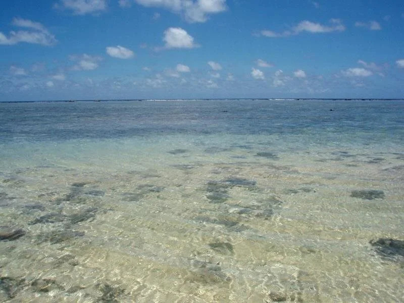 Island Hotel Saipan