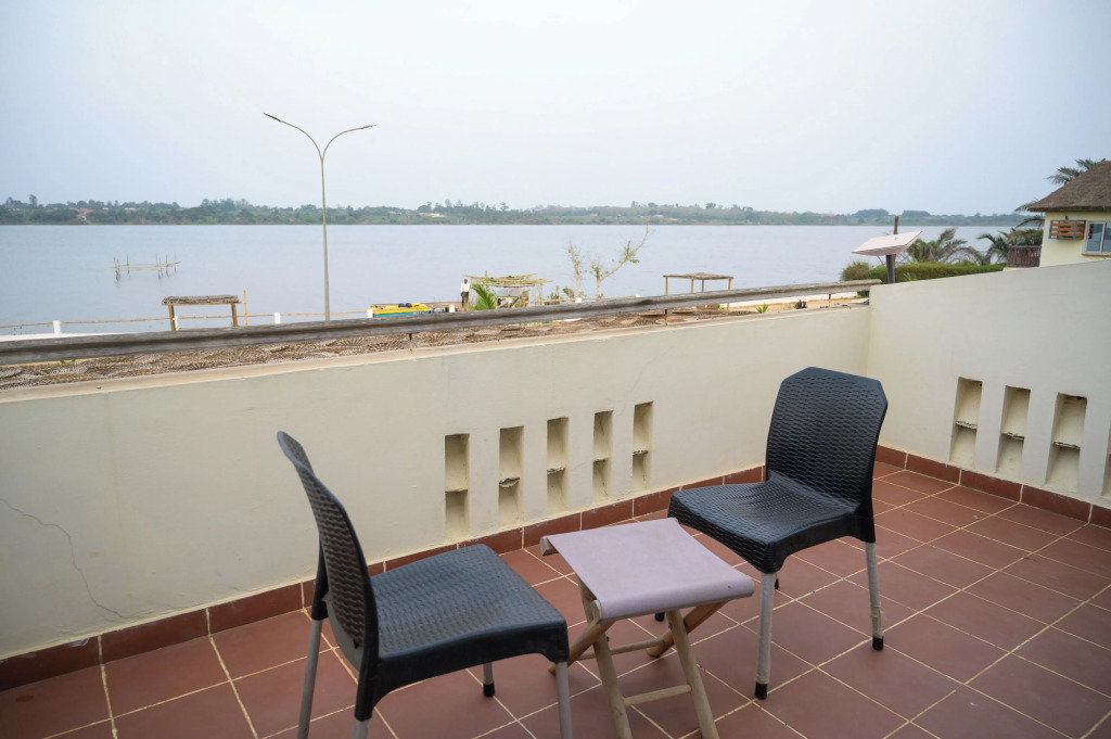 La Villa Aphro Benin
