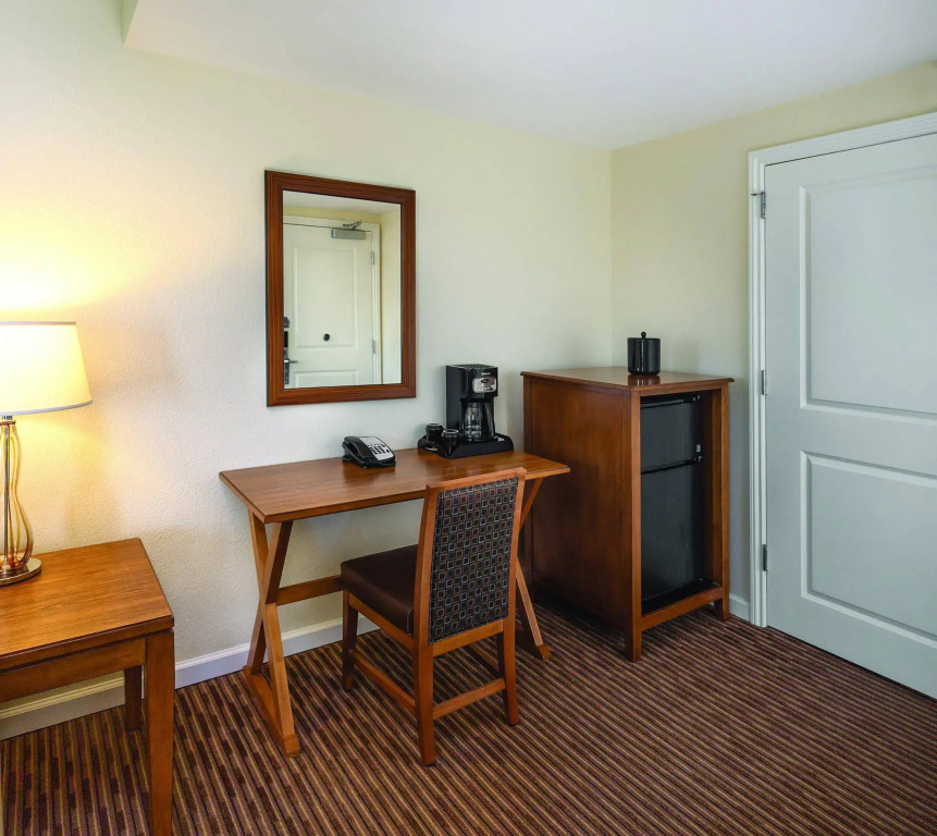 Club Wyndham Oceanside Pier Resort