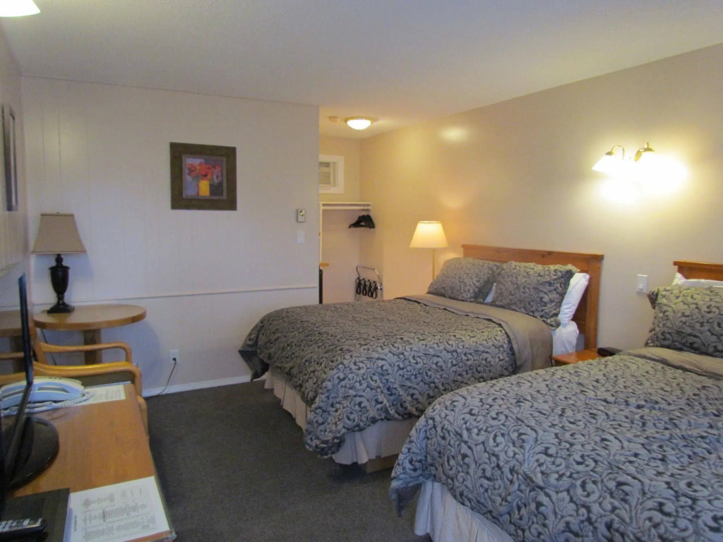 Rosedale Motel