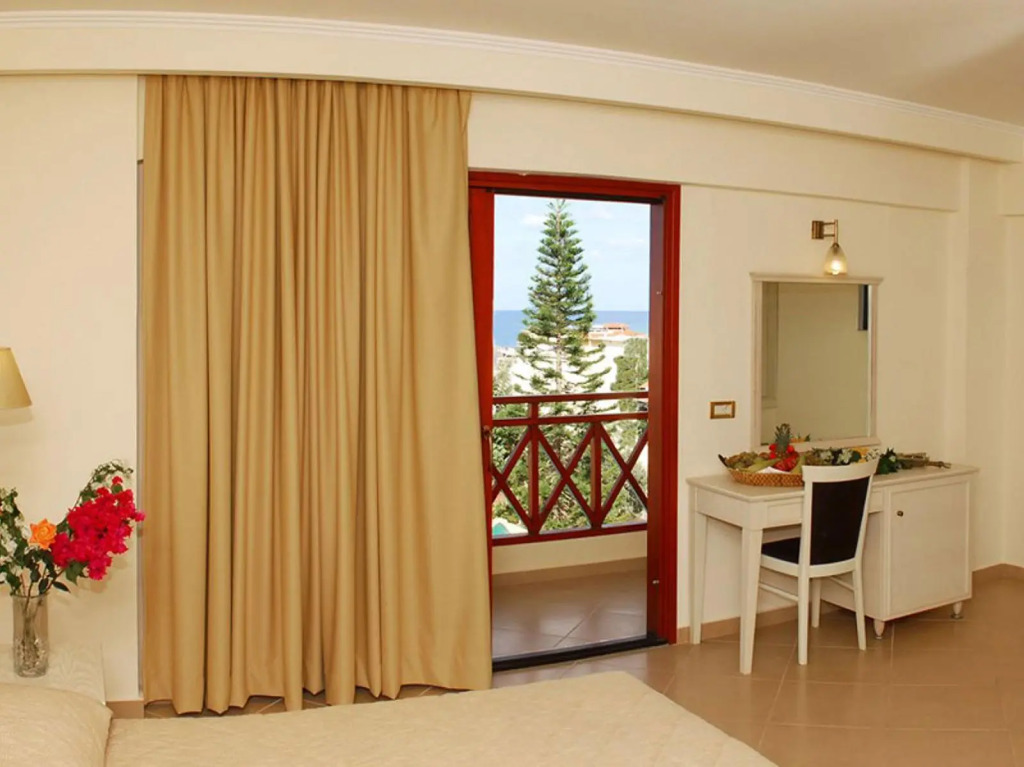 Cactus Village Hotel  Bungalows