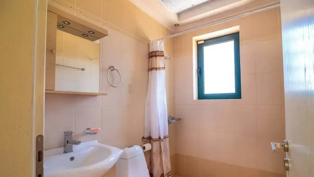 Cronos Luxury Stone Villa