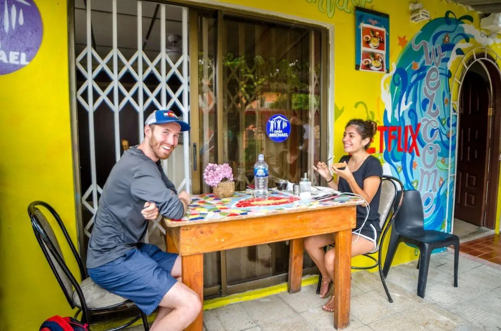 Casa Michael