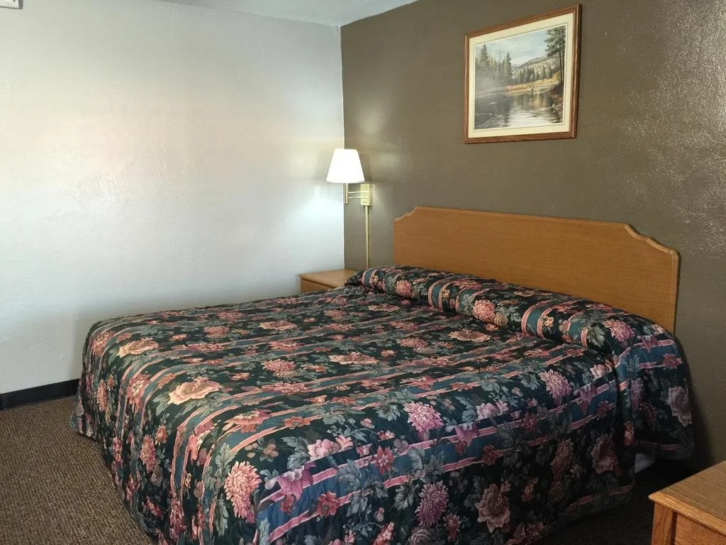 Usa Inn