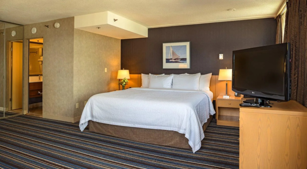 Blue Horizon Hotel