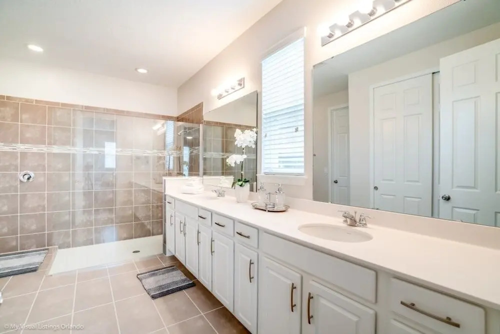 1719Cvt Orlando Newest Resort Community Home Villa