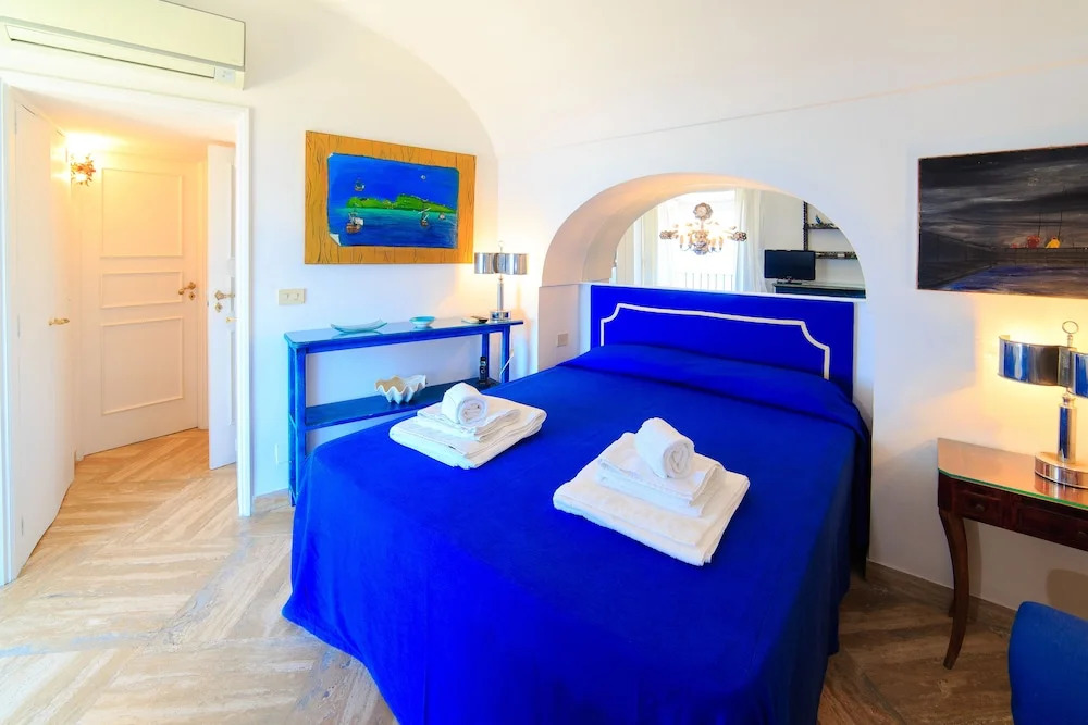 Villa Castello Apartments