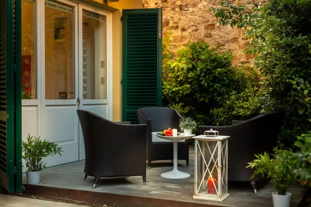 Casa Patricia in Lucca