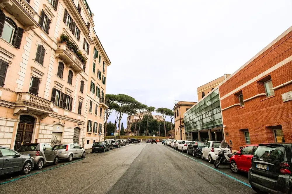 Casina Rugantea, 2 Minutes From St. Peter !!