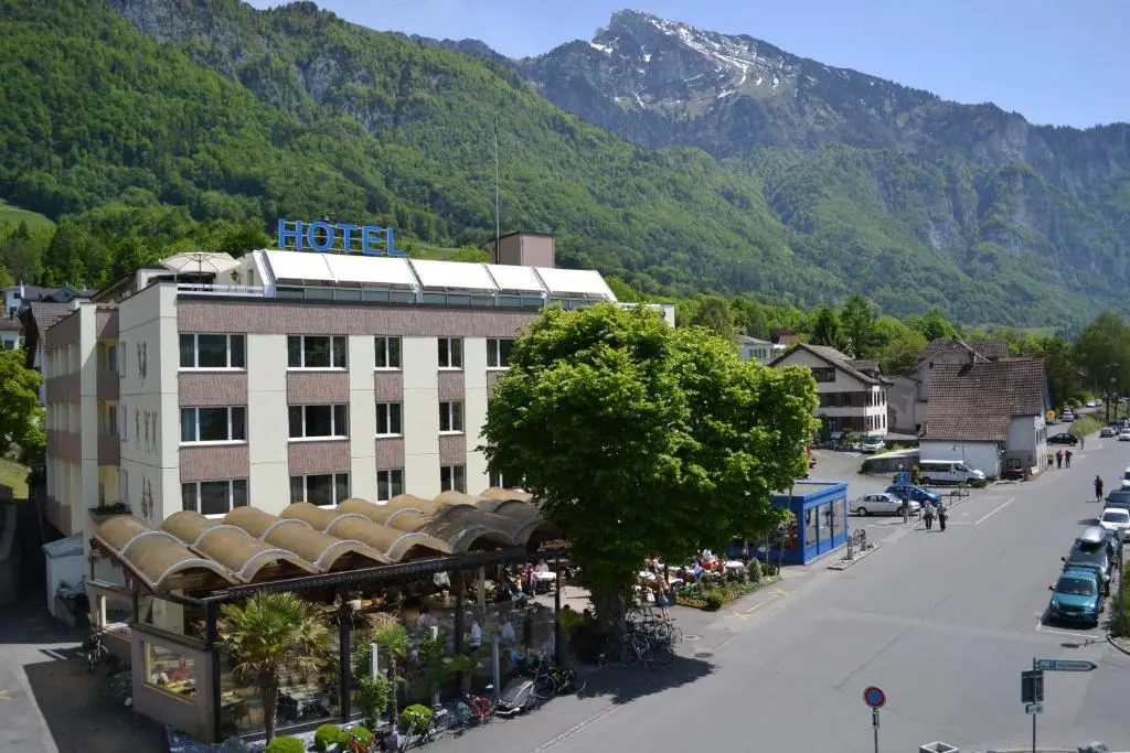 Hotel Seehof Superior