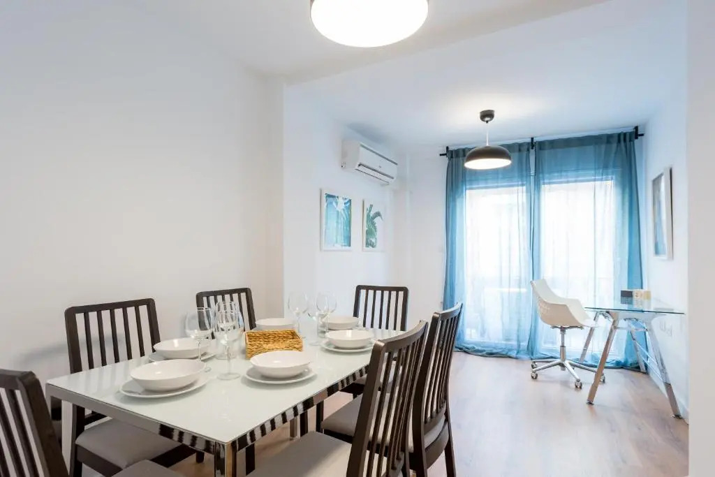 SN Parking Incluido 3Bd 2Bth Excelente Ubicacion