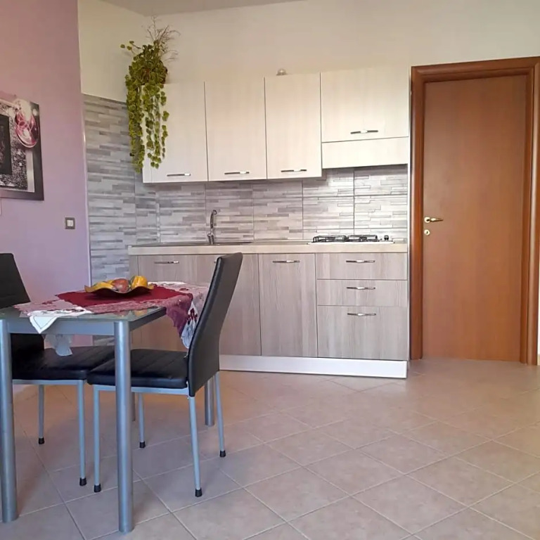 B&B La Fortezza