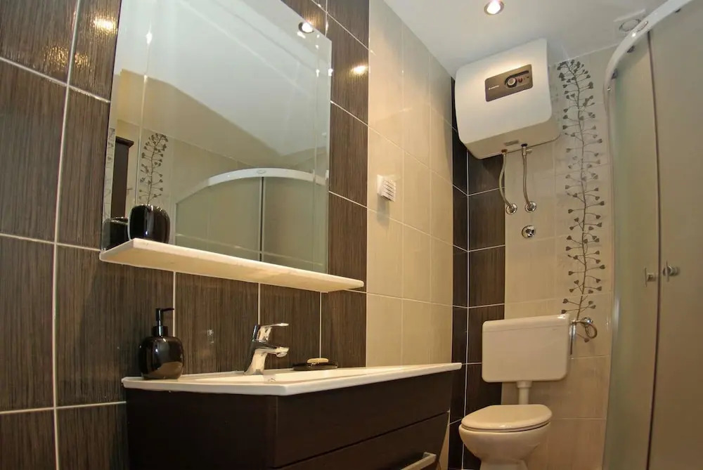 Apartments Lux