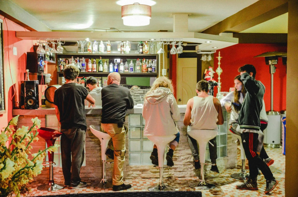 Cuscopackers Hostels
