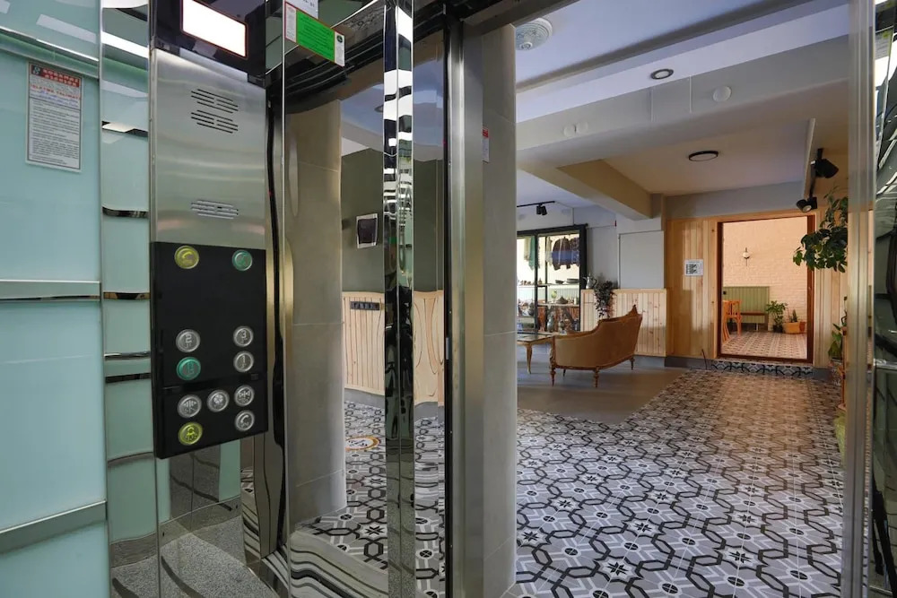 Kayi Apart Hotel