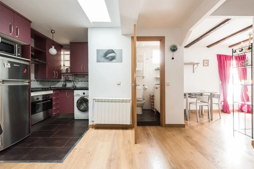 El Apartamento del Olmo