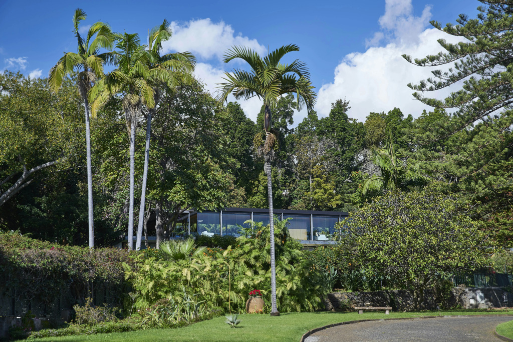 Quinta da Casa Branca - Small Luxury Hotels of the World