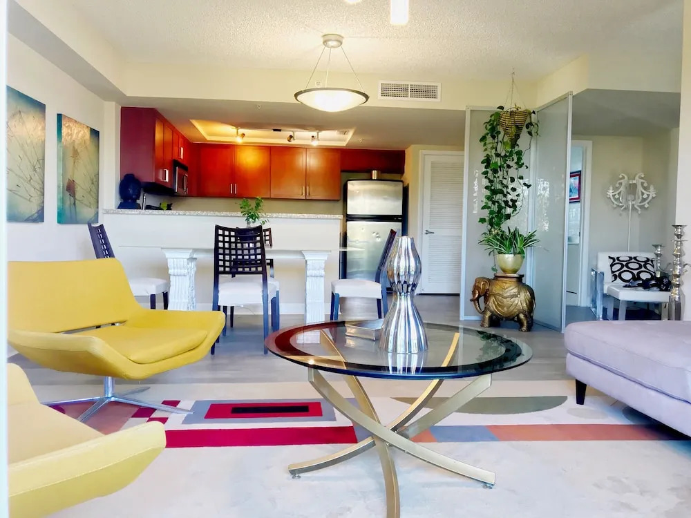 Presidential Suite I