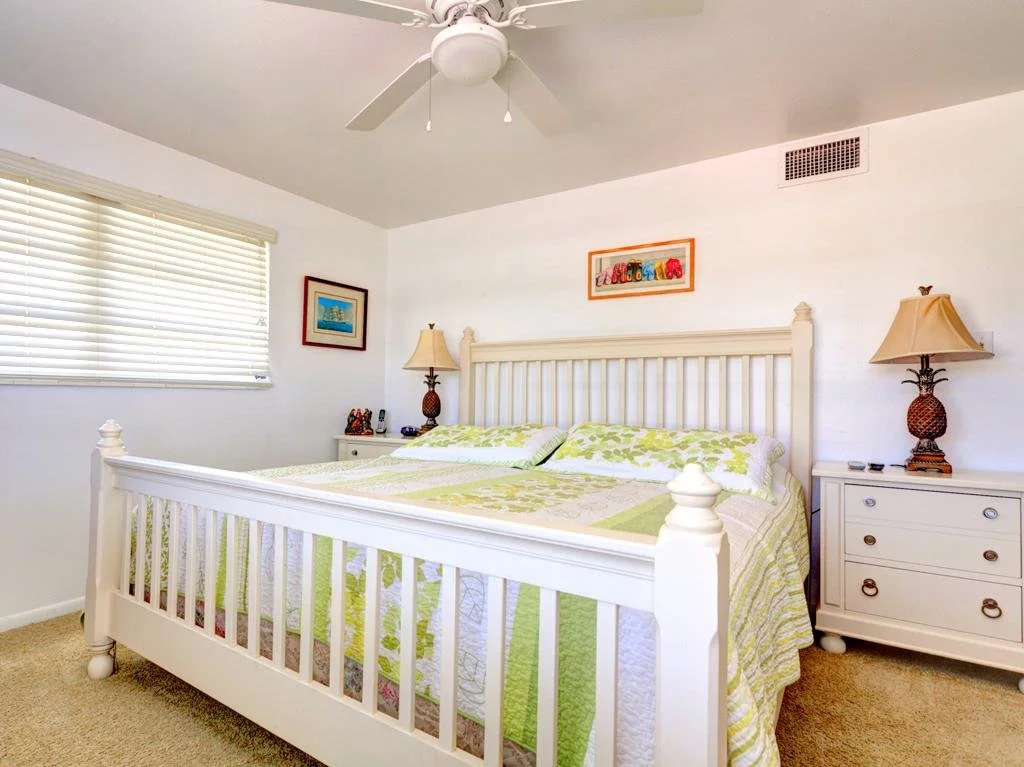 Aloha Kai Vacation Rentals Inc