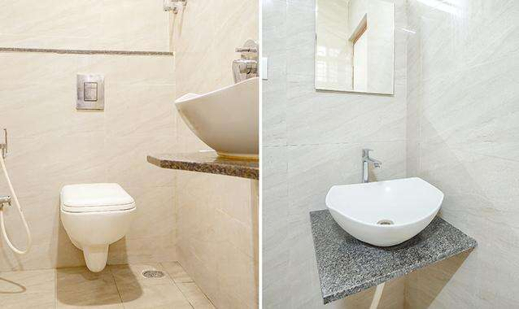 Fabhotel Royal Inn I