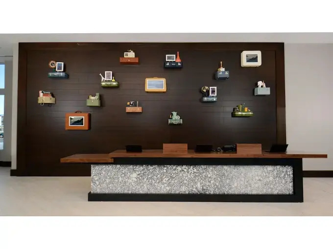 Hyatt Place Pena Station/Denver Airport