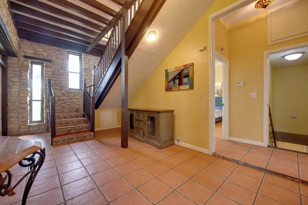 10-acre San Marcos Vacation Rental ~ 6 Mi to Tsu!