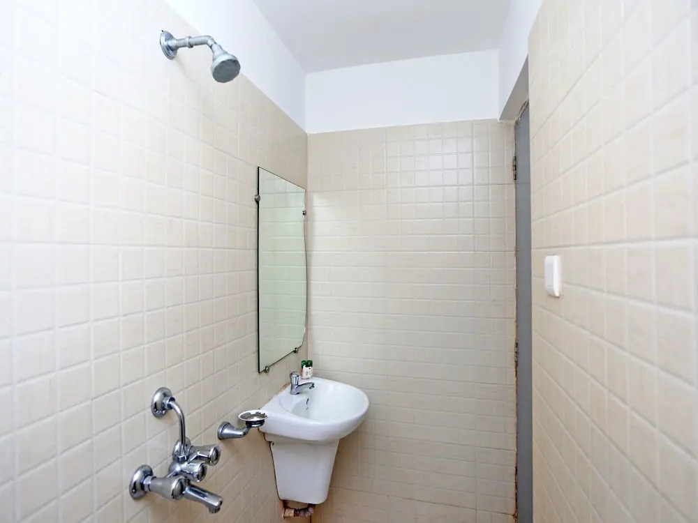 OYO 3035 Hotel Sun Sai