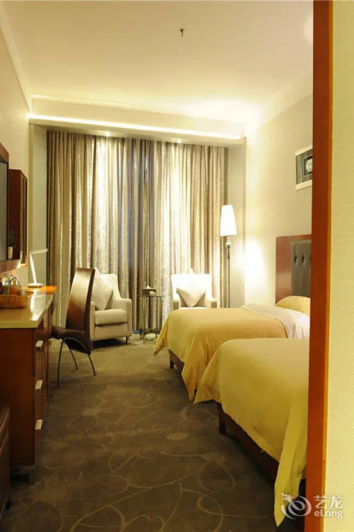 Yannian Business Hotel - Changsha