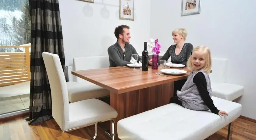 Appartement Tara