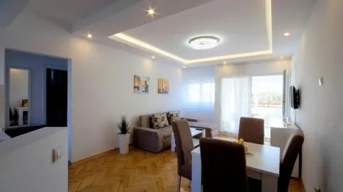 Apartment Julieta