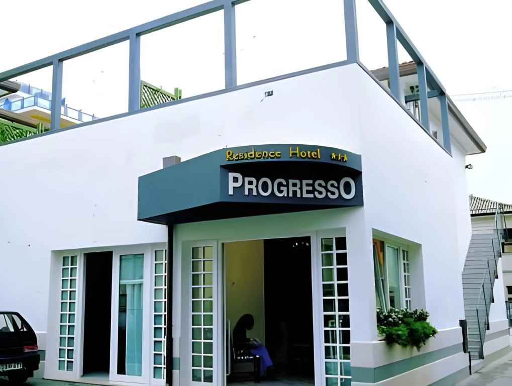 Hotel & Residence Progresso