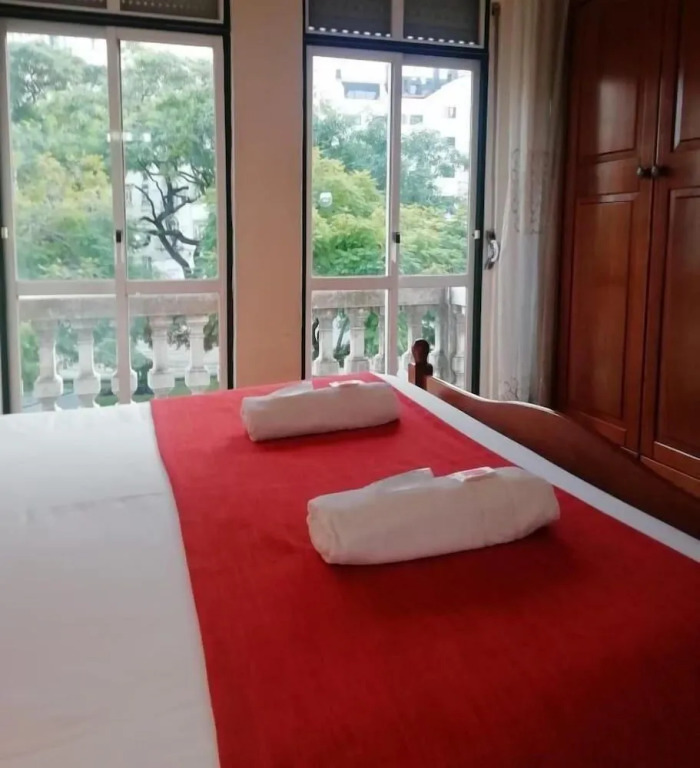 Apolo Guesthouse