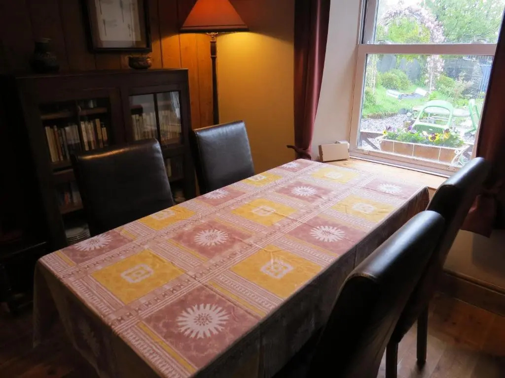 Ffestiniog B&B